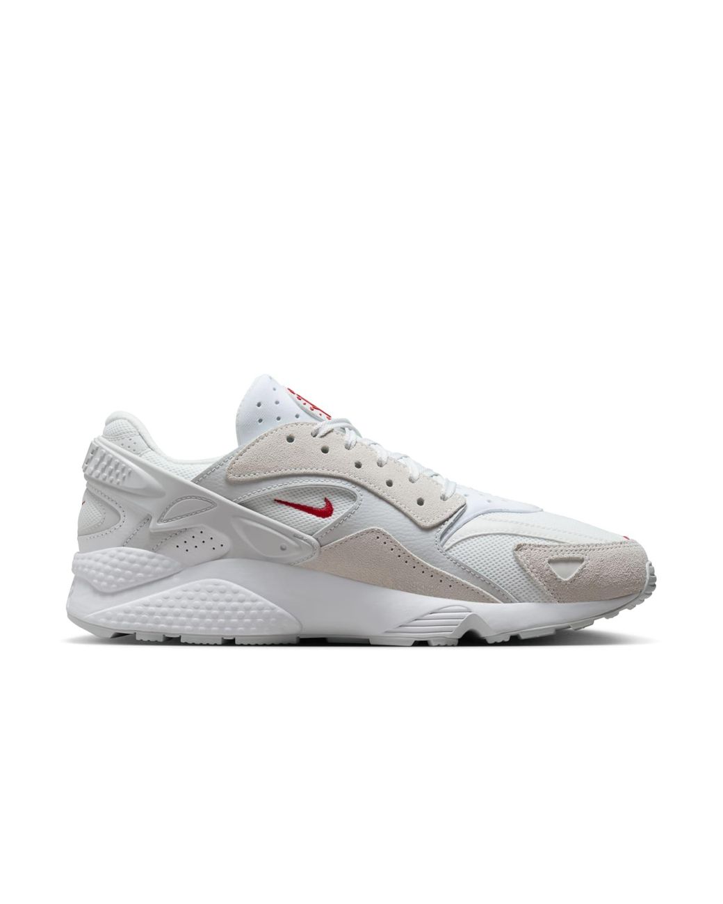 Nike White Air Huarache Runner 'Photon Dust University' for men