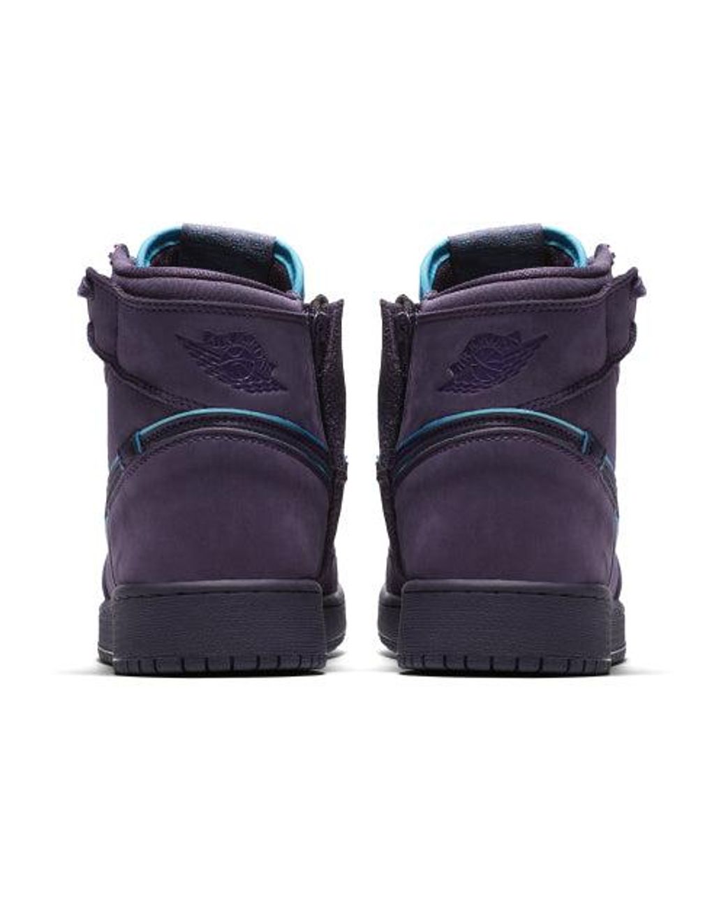 Nike Blue (Wmns) 1 Rebel Xx