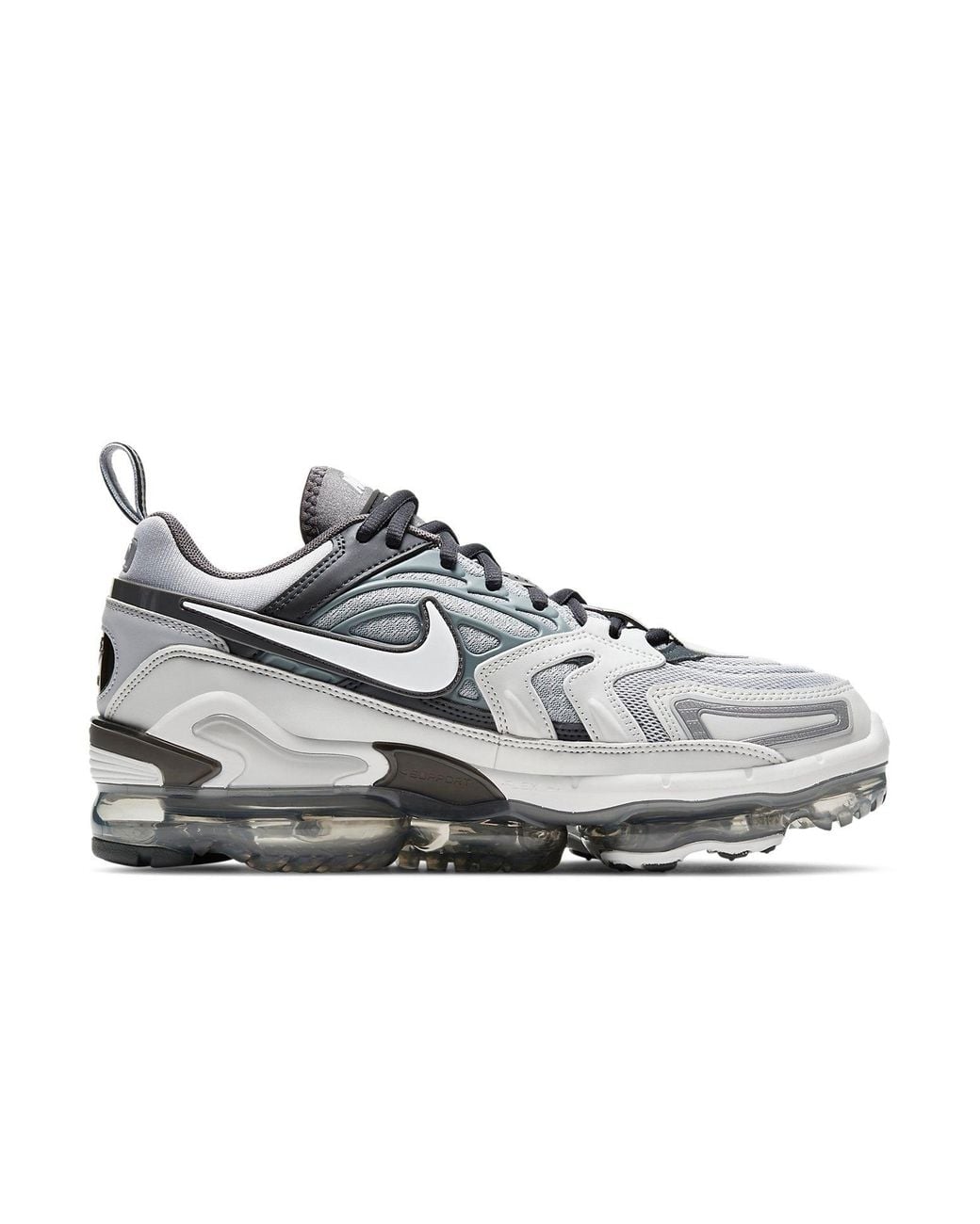 Nike White Air Vapormax Evo 'Wolf' for men