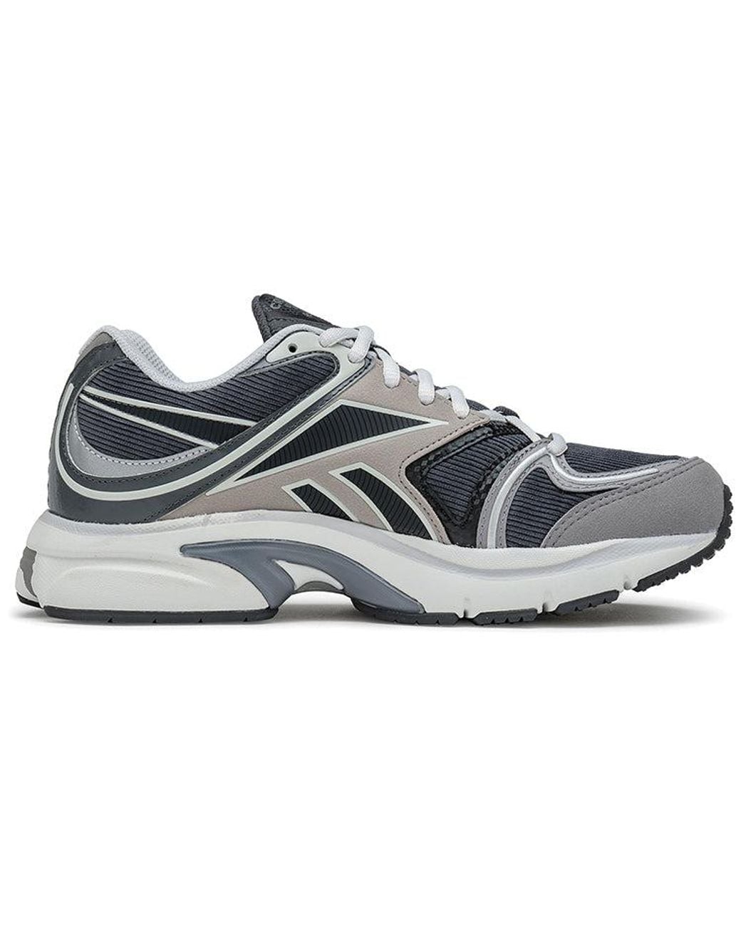 Reebok Blue Critic X Premier Road Plus 6 Reflective'