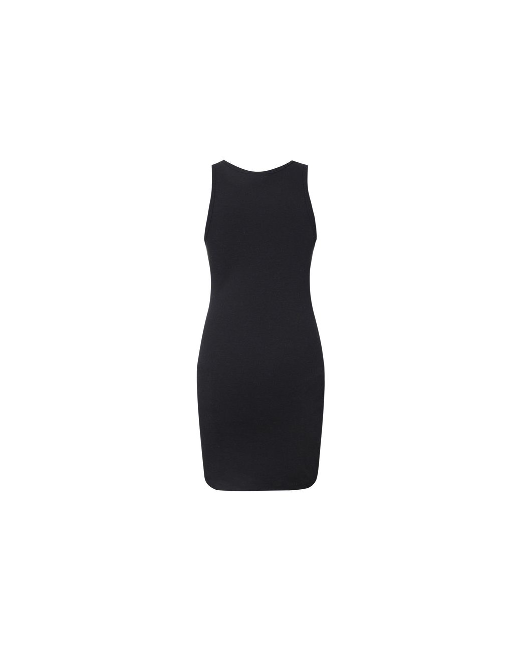 Nike Blue (Wmns) Logo Tank Dress Asia Sizing