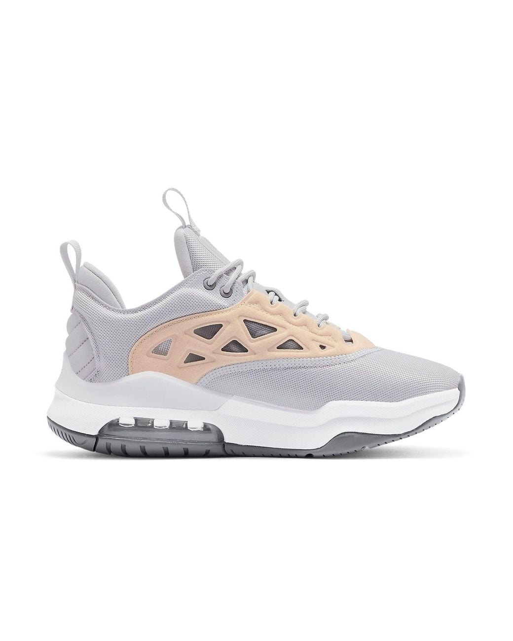 Nike White (Wmns) Air Maxin 200 Xx