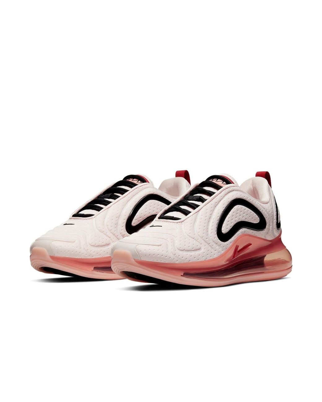 Nike Pink (Wmns) Air Max 720 'Light Soft Coral'