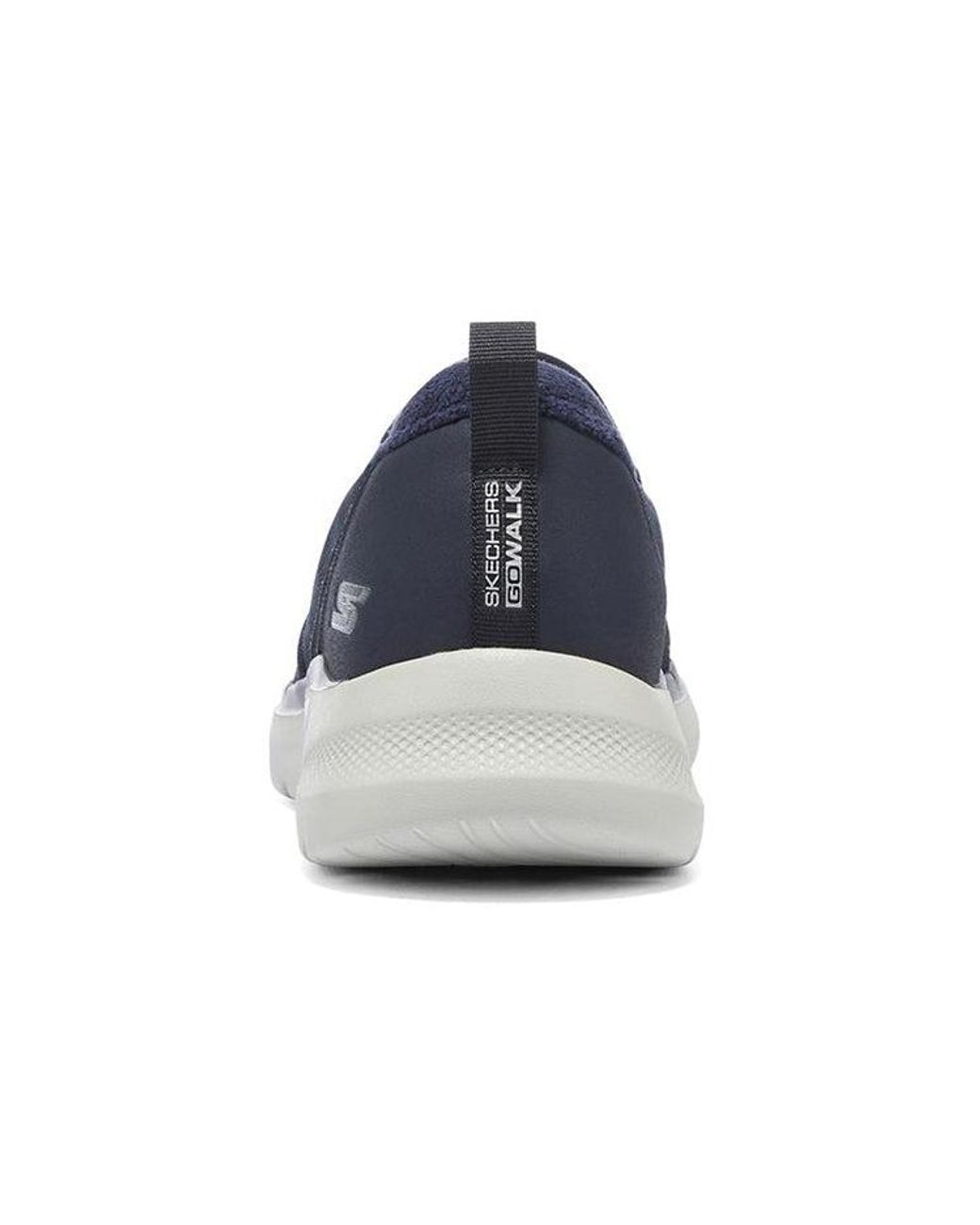 Skechers Blue Go Walk 6 for men