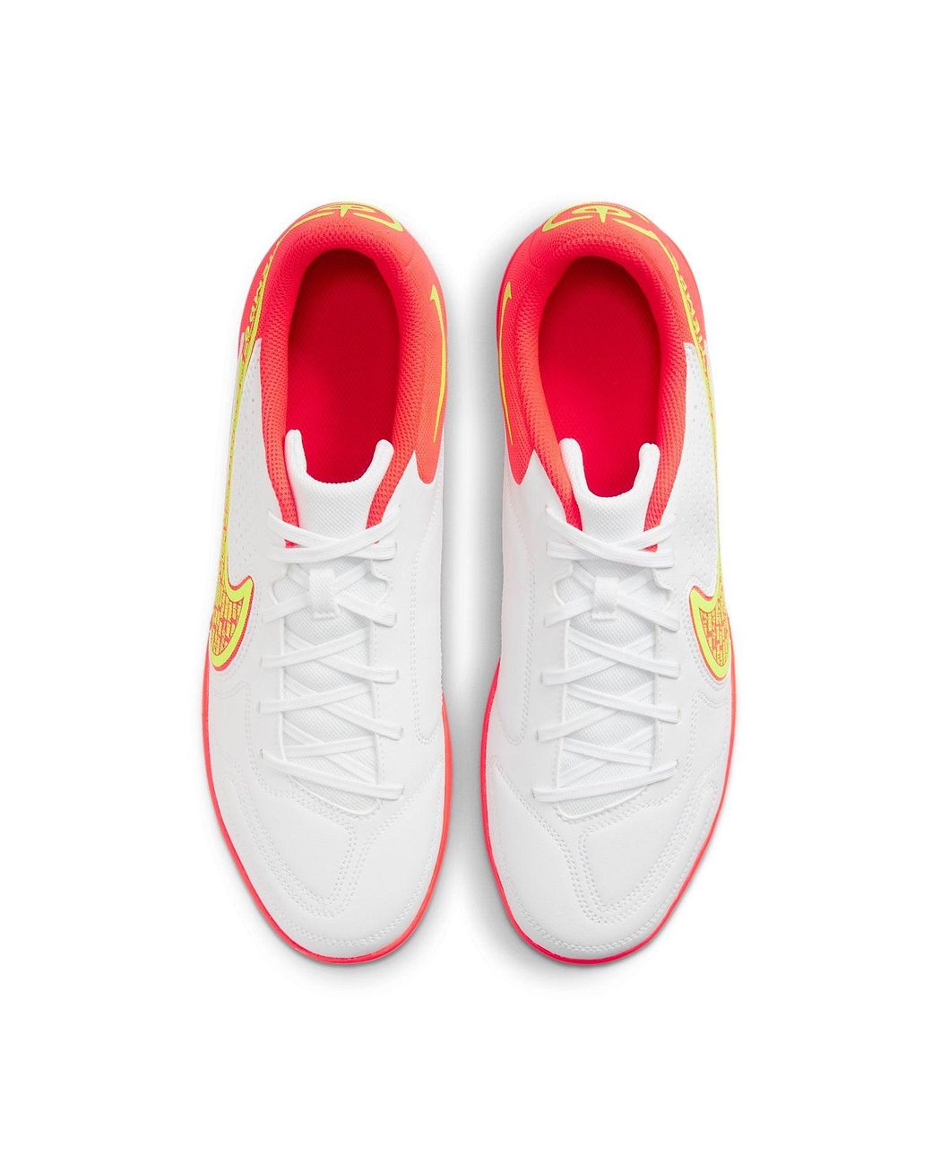 Nike Red Tiempo Legend 9 Club Ic for men