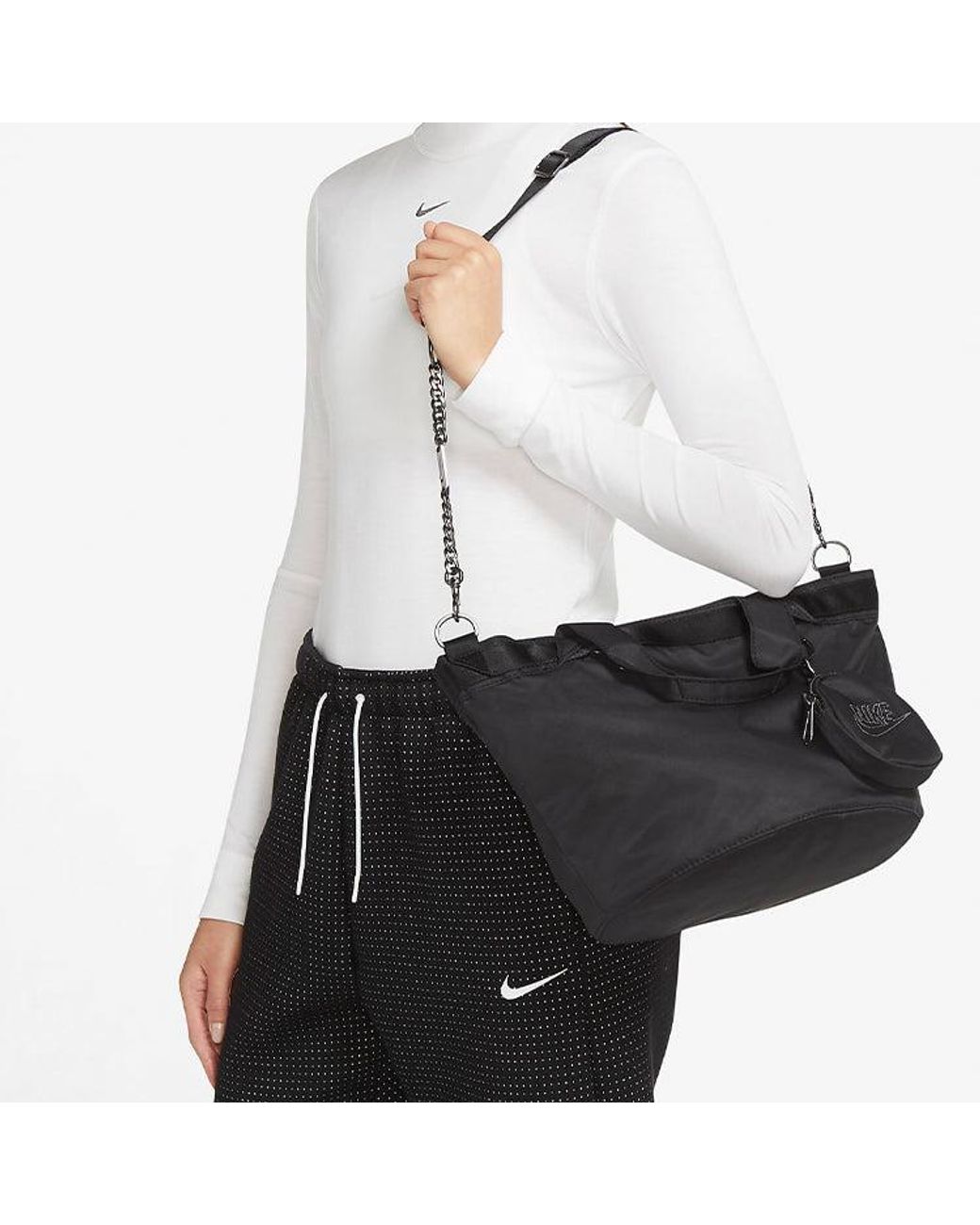 nike futura luxe tote bag