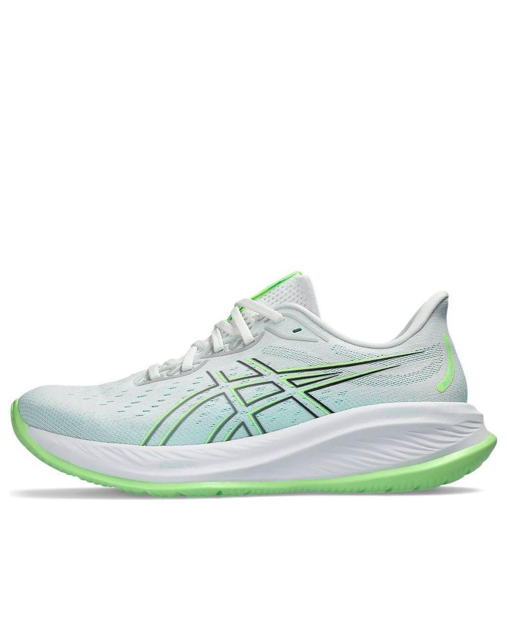 Asics Blue Gel-Cumulus 26 Sheet Rock' for men