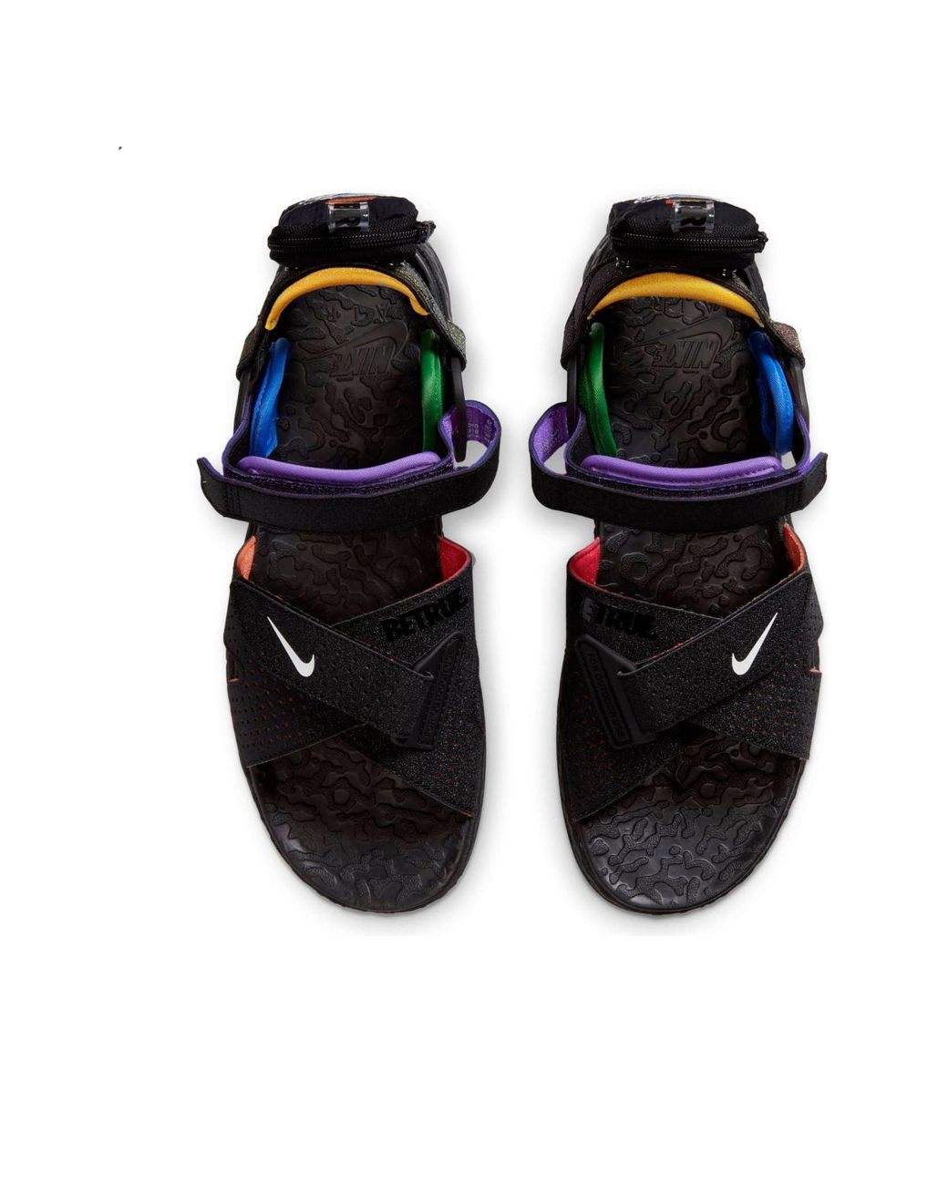 Nike Blue Acg Air Deschutz 'Be True' for men