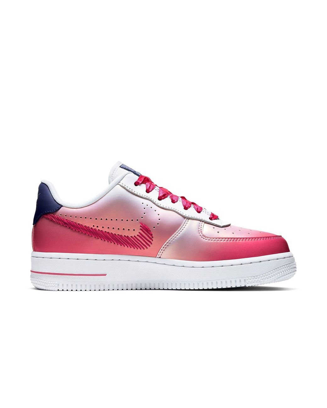 Nike Pink (Wmns) Air Force 1 Low 'Kay Yow'