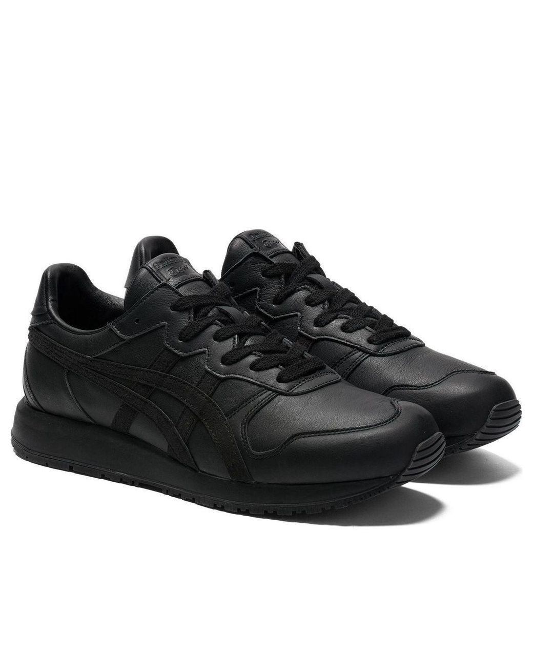 Onitsuka Tiger Black Tiger Alliance A40 for men