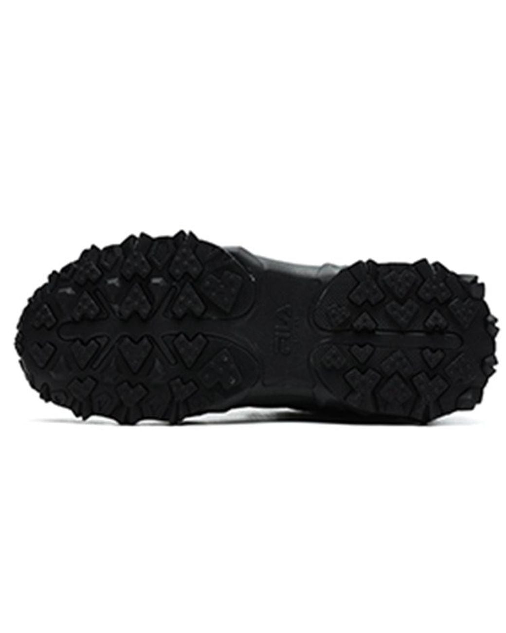 Fila Black (Wmns) Fellow 2 2 Sneakers