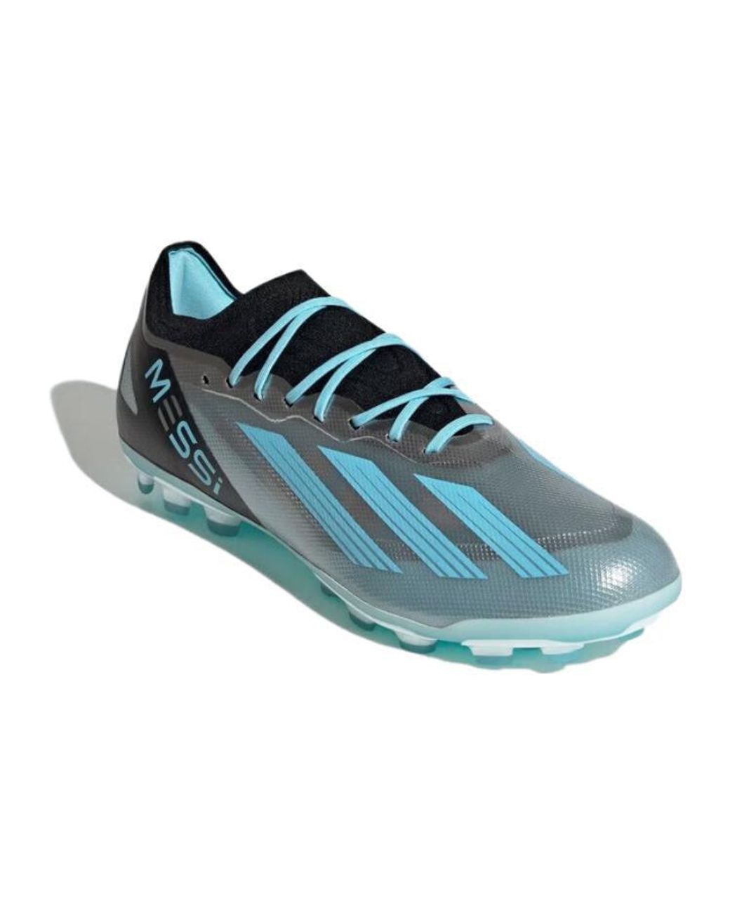 Adidas Blue X Crazyfast Messi.3 Fg for men