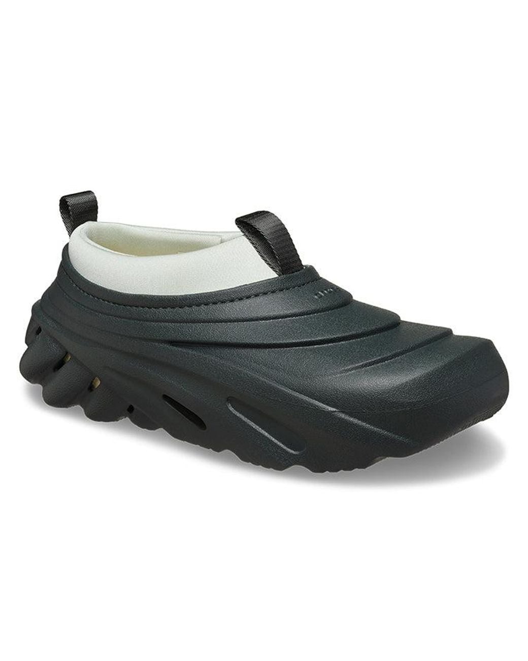 CROCSTM Black Echo Storm 'Kelp'