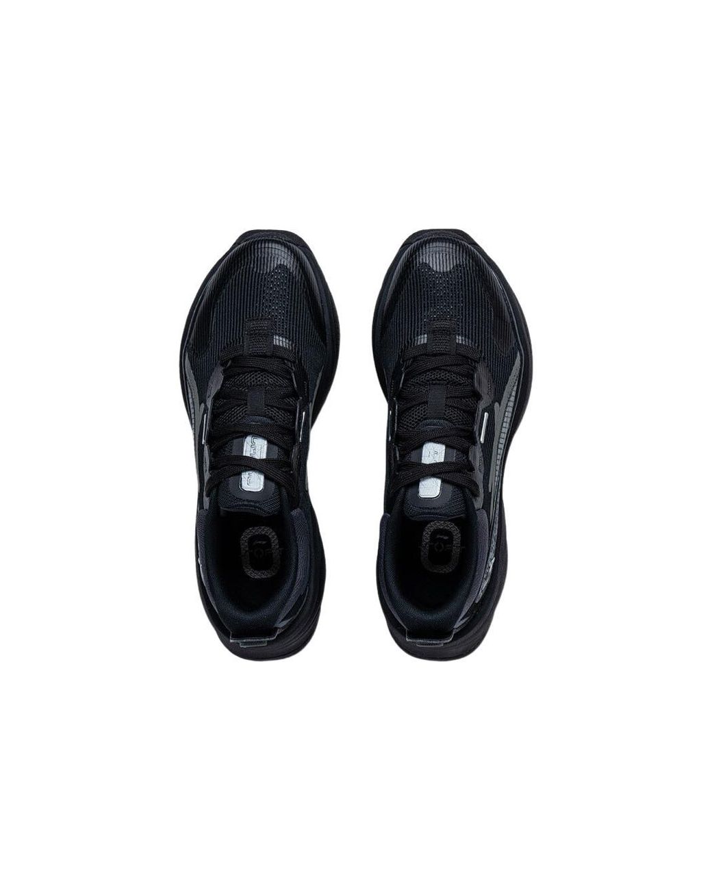 Li-ning Black (Wmns) Soft
