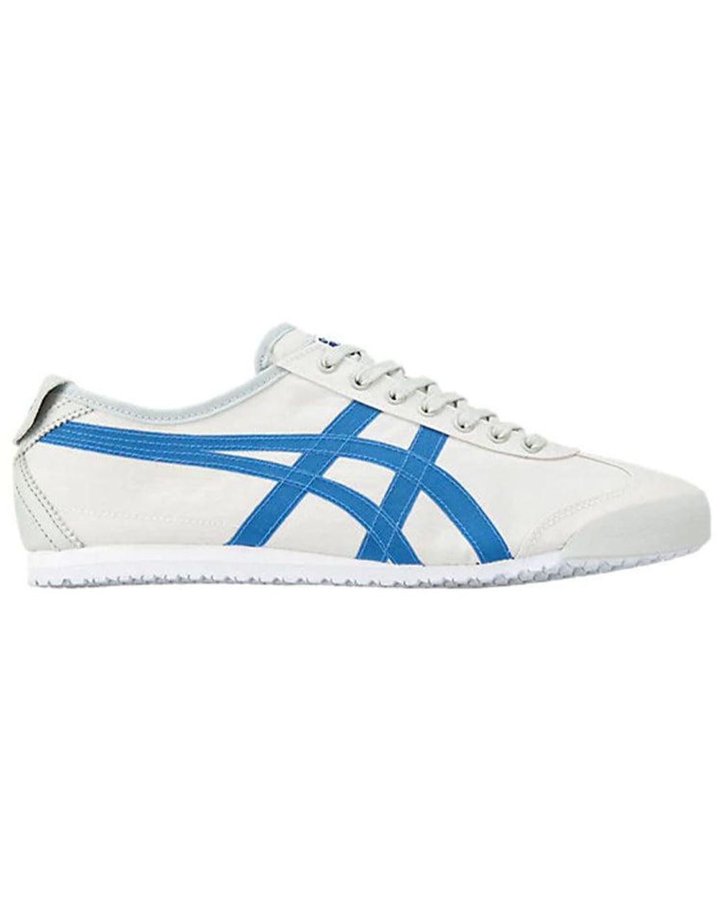 Onitsuka Tiger Blue Mexico 66 for men
