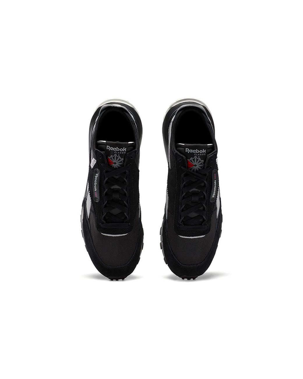 Reebok Black Classic Leather Legacy Gtx for men