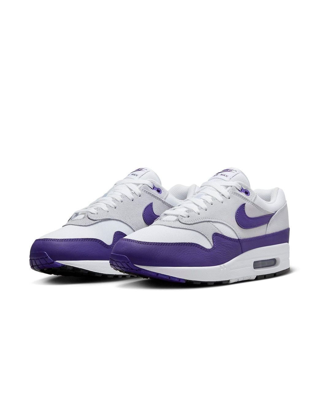 Nike Blue Air Max 1 Sc 'Field' for men