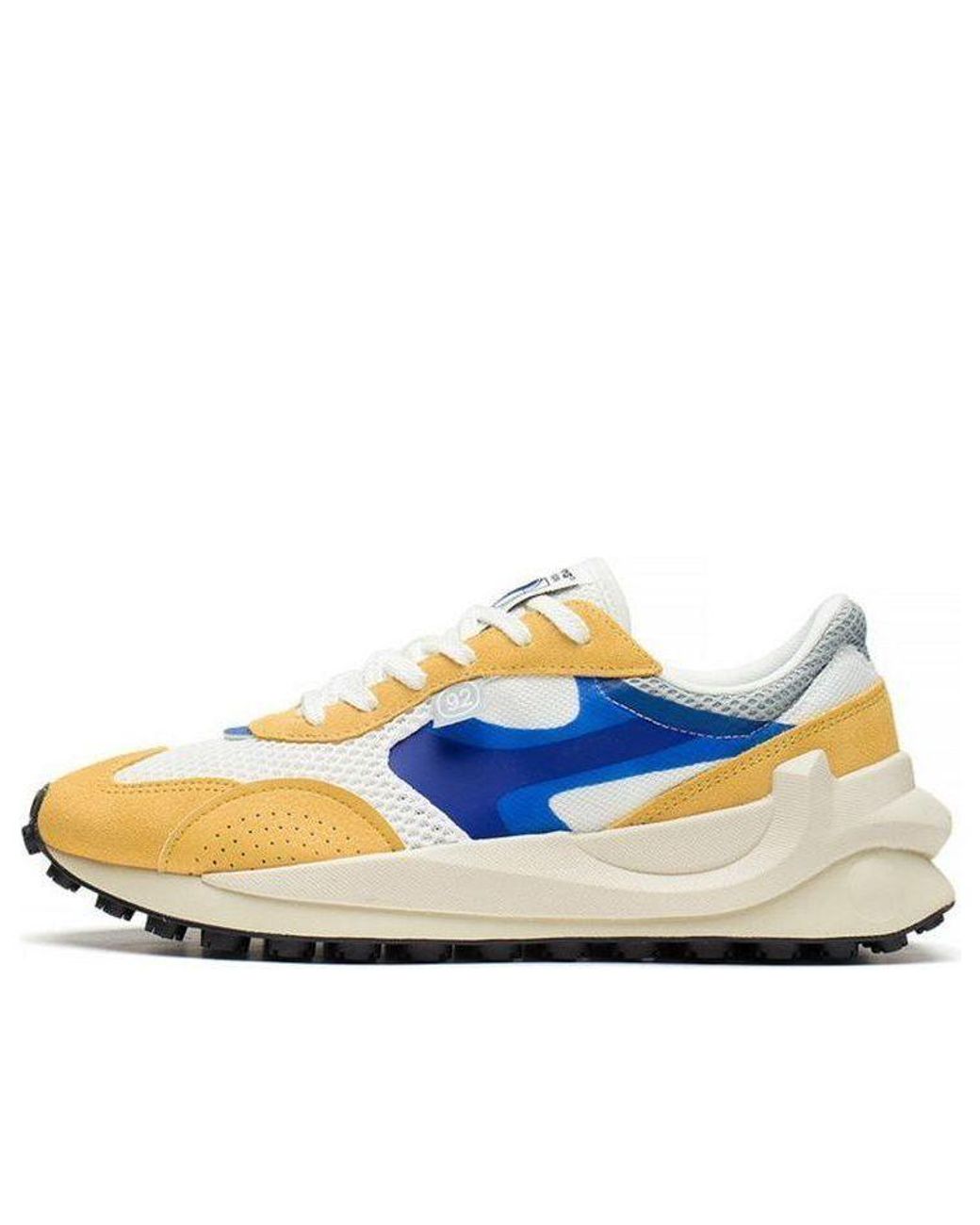 Li-ning Blue Eternal 92 Low for men