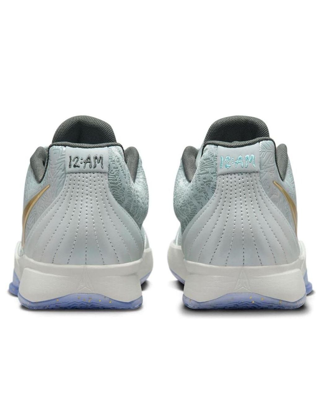 Nike Blue Ja 2 'Christmas' for men