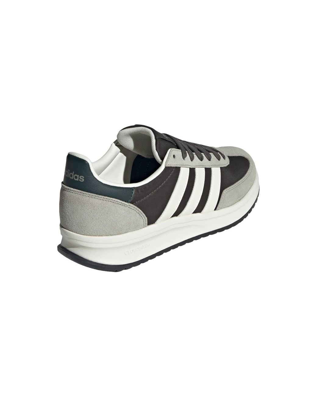 Adidas White Run 72 'Shadow' for men
