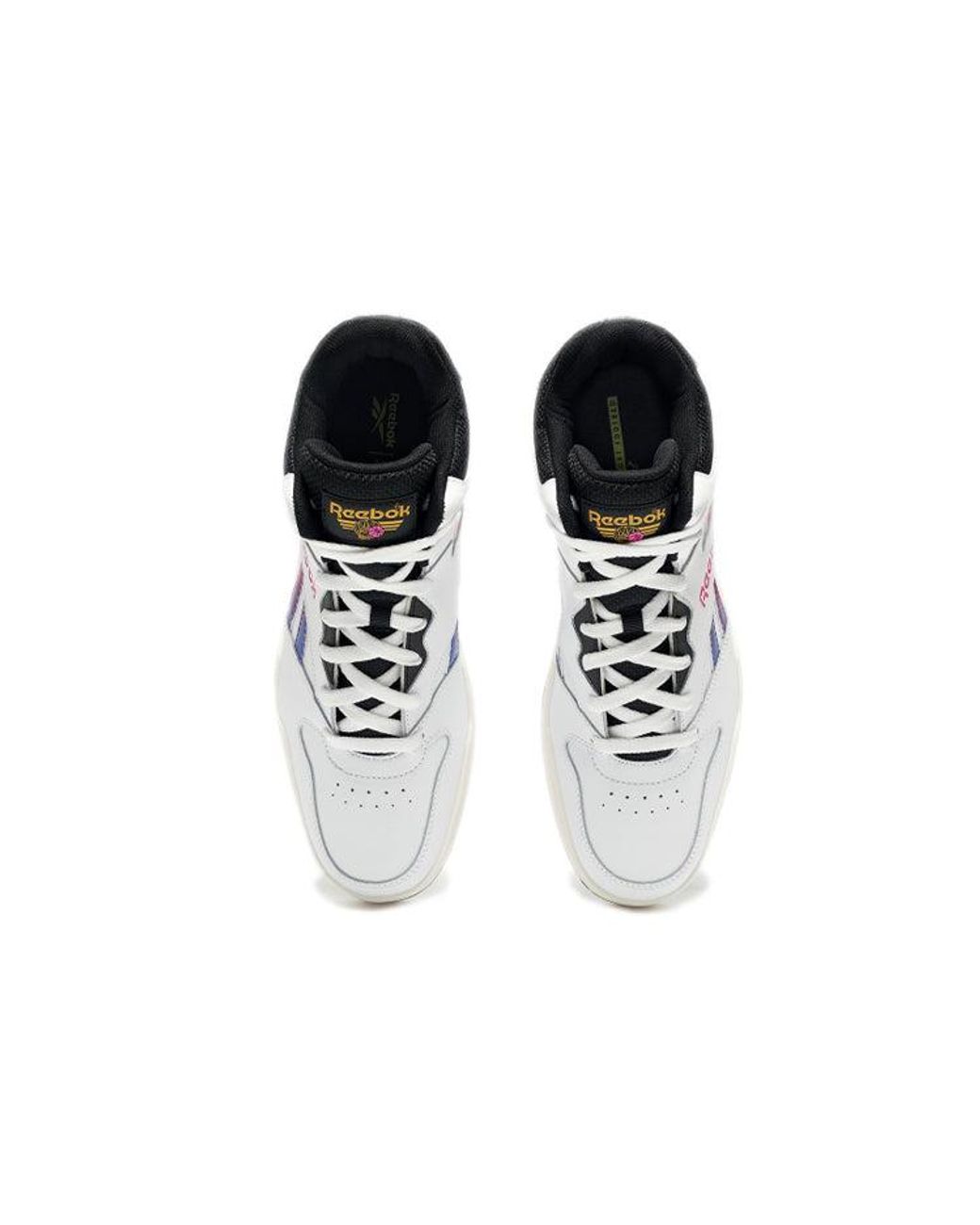 Reebok White Royal Bb4500 Hi2 'Chalk' for men