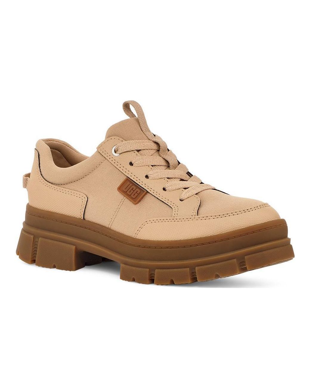 Ugg Natural (Wmns) Ashton Hybrid 'Driftwood'