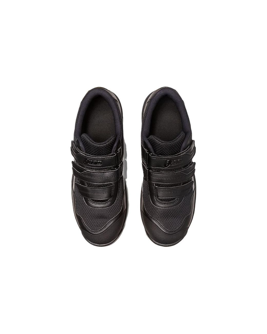 Asics Black Winjob Cp215 for men
