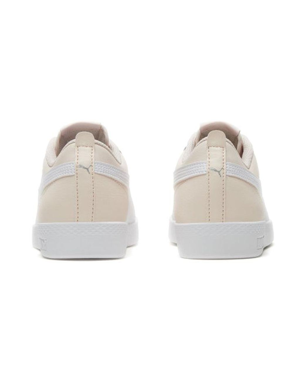 PUMA White (Wmns) Smash V2 'Rosewater'