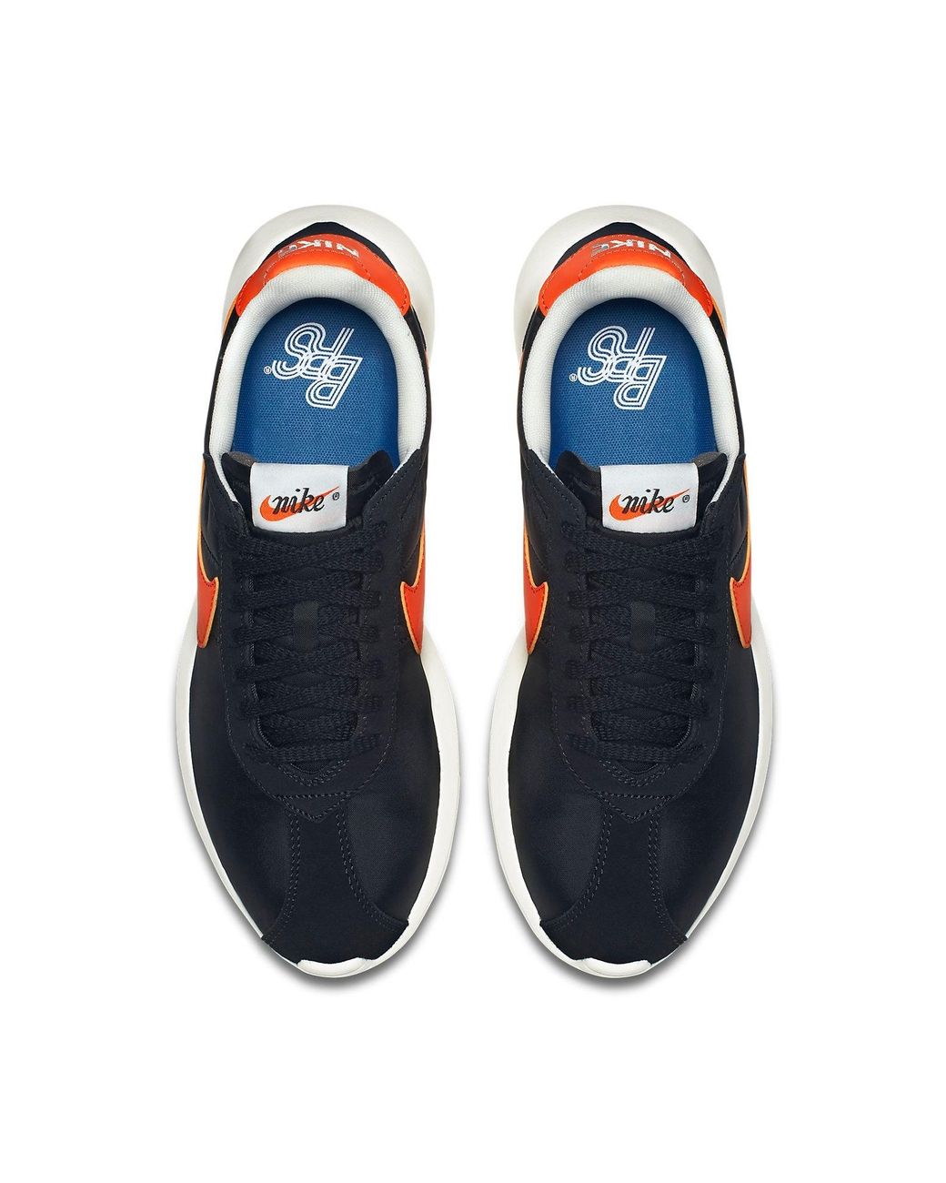 Nike Blue Roshe Ld-1000 for men