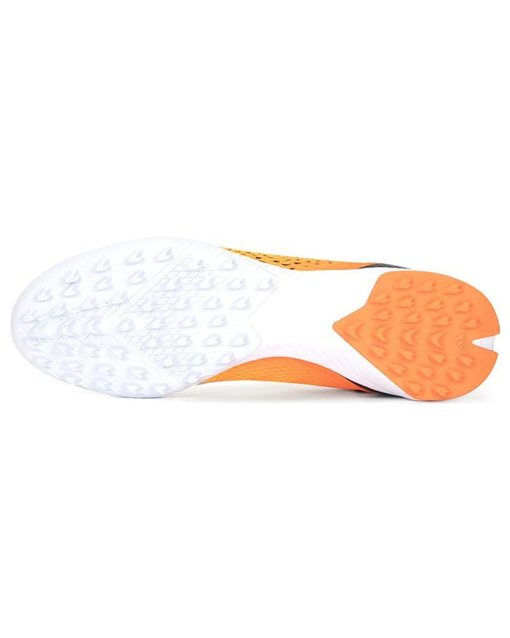 Adidas Yellow X Speedportal.3 Tf 'Solar Core' for men