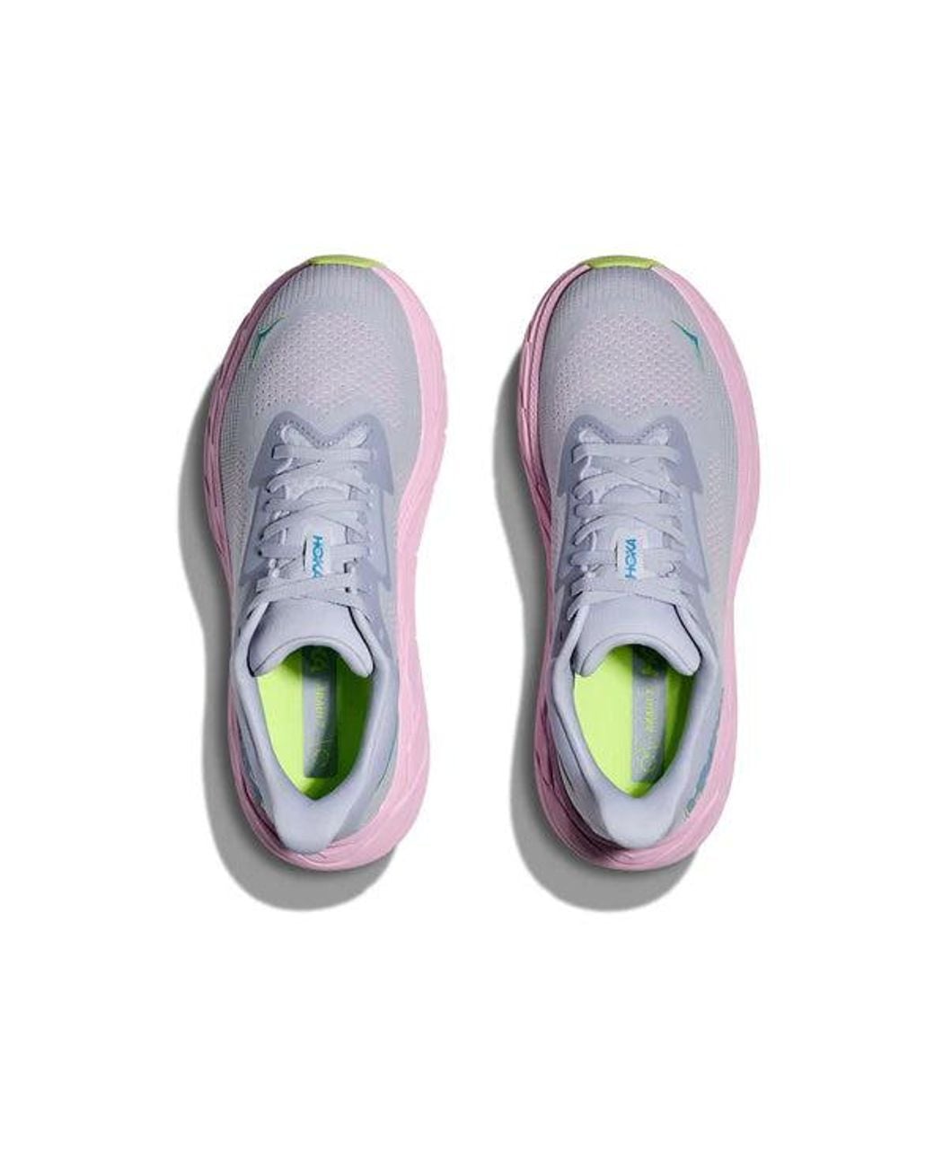 Hoka One One Purple (Wmns) Arahi 7 Twillight'