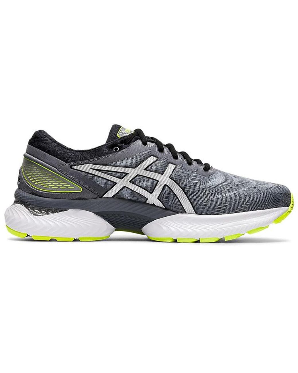 Asics Blue Gel-Nimbus 22 Lite-Show 'Metropolis' for men