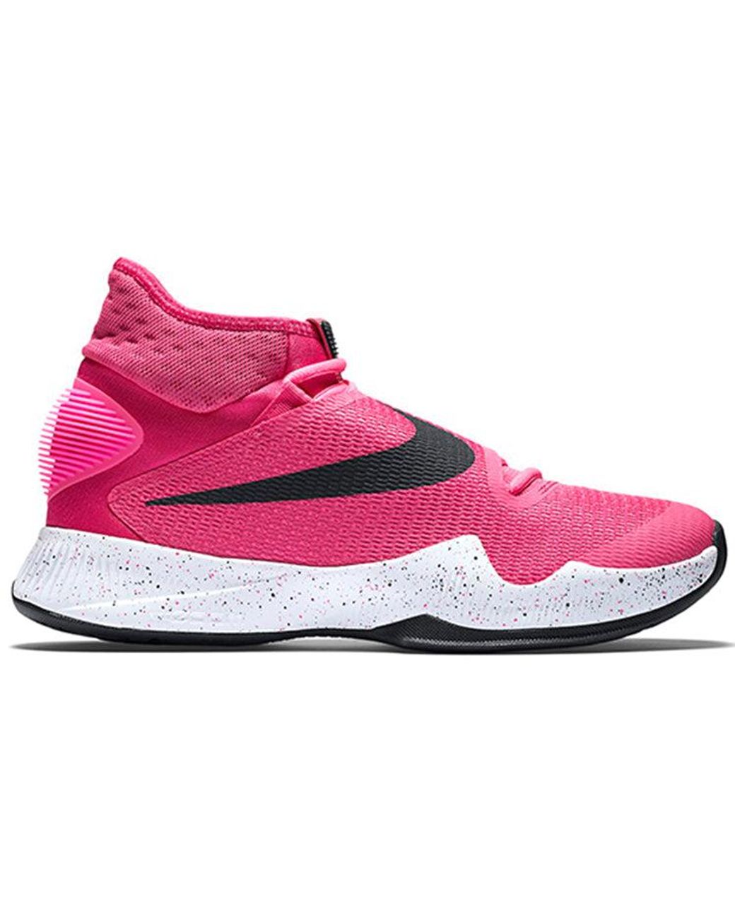 Nike Zoom Hyperrev 2016 Think Pink for Men | Lyst