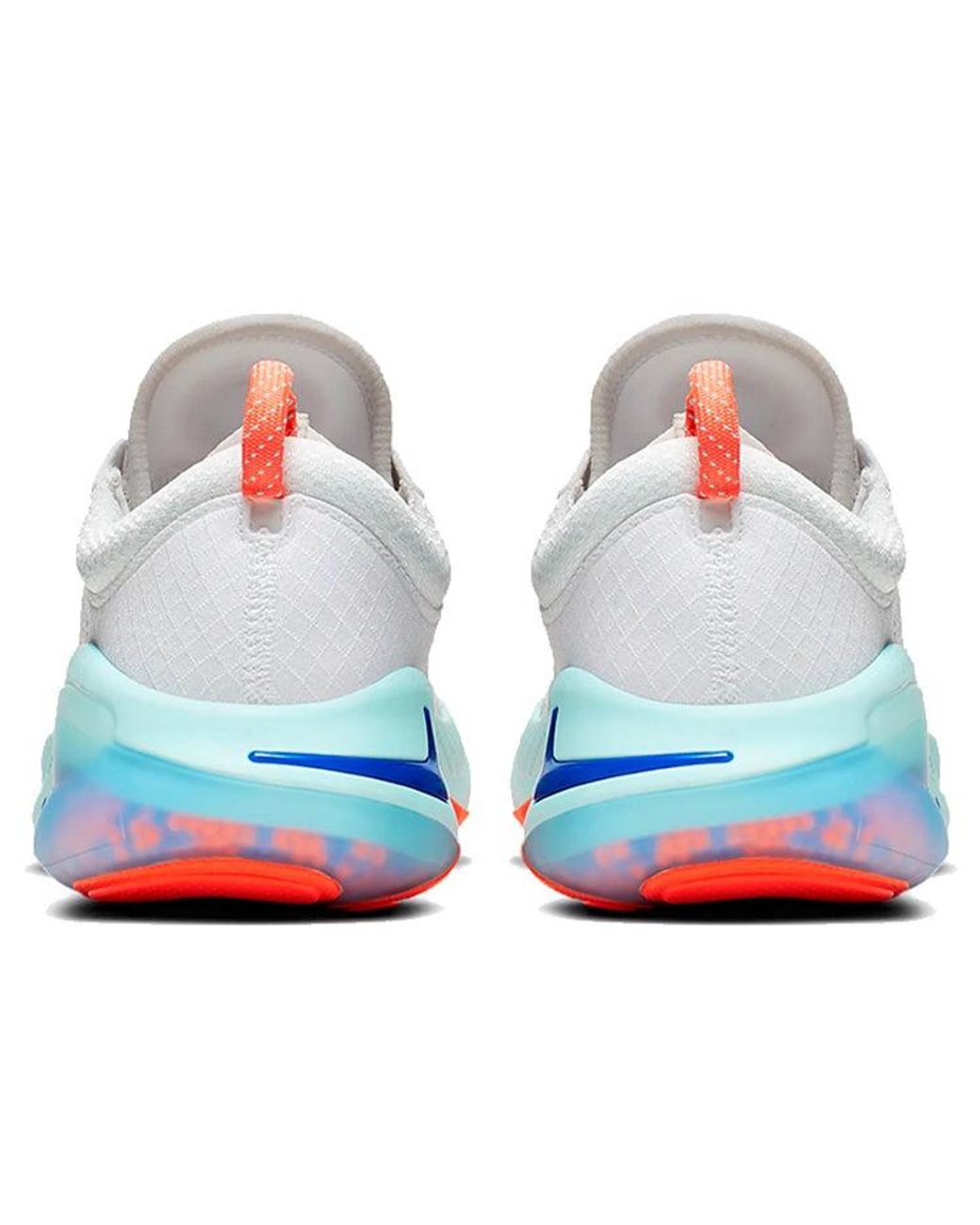 nike joyride bright mango