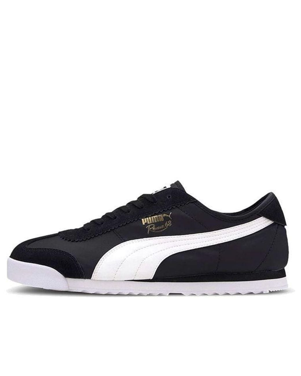 PUMA Blue Roma '68 Nylon for men