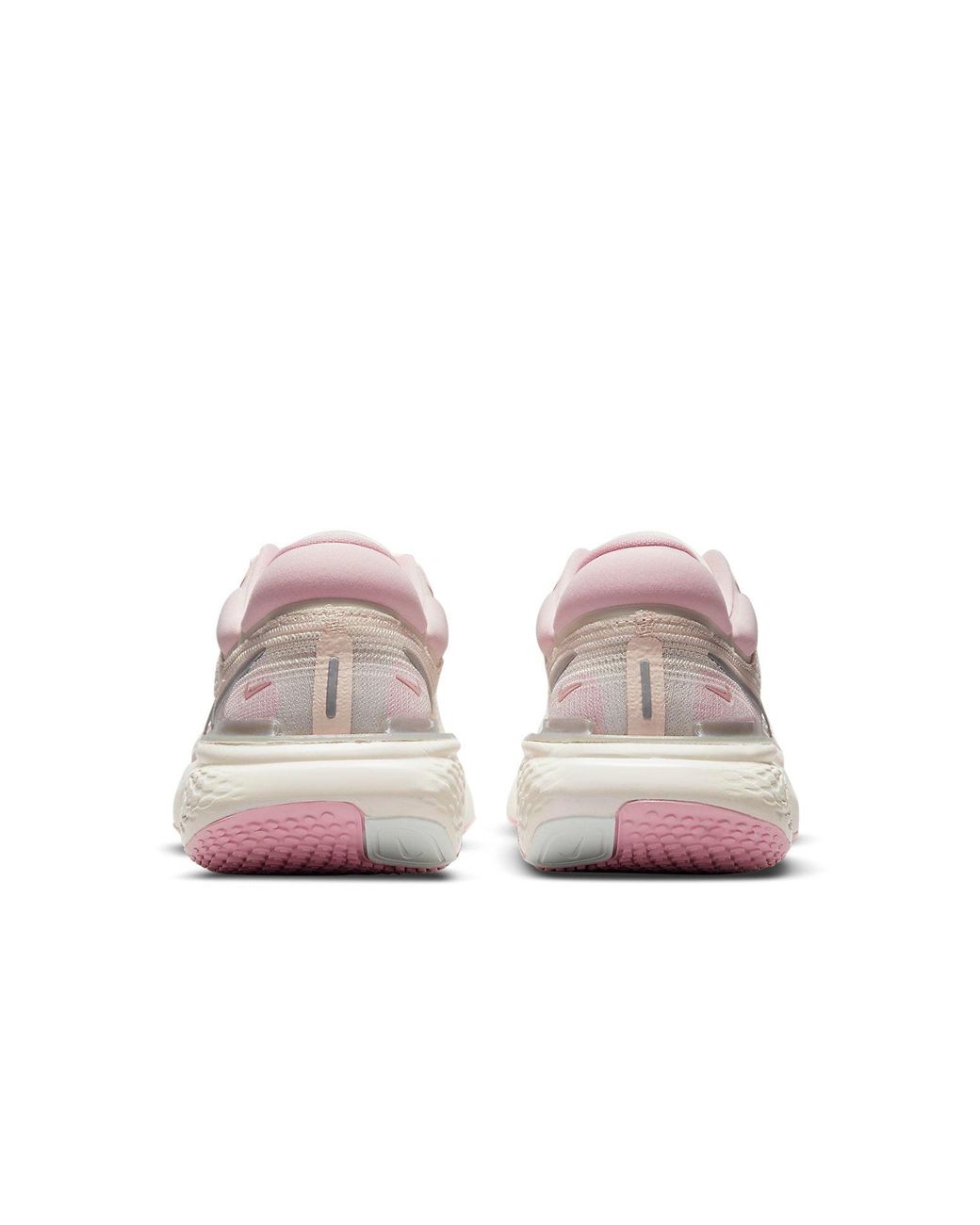 Nike Pink (Wmns) Zoomx Invincible Run Flyknit 'Guava Ice Glaze'