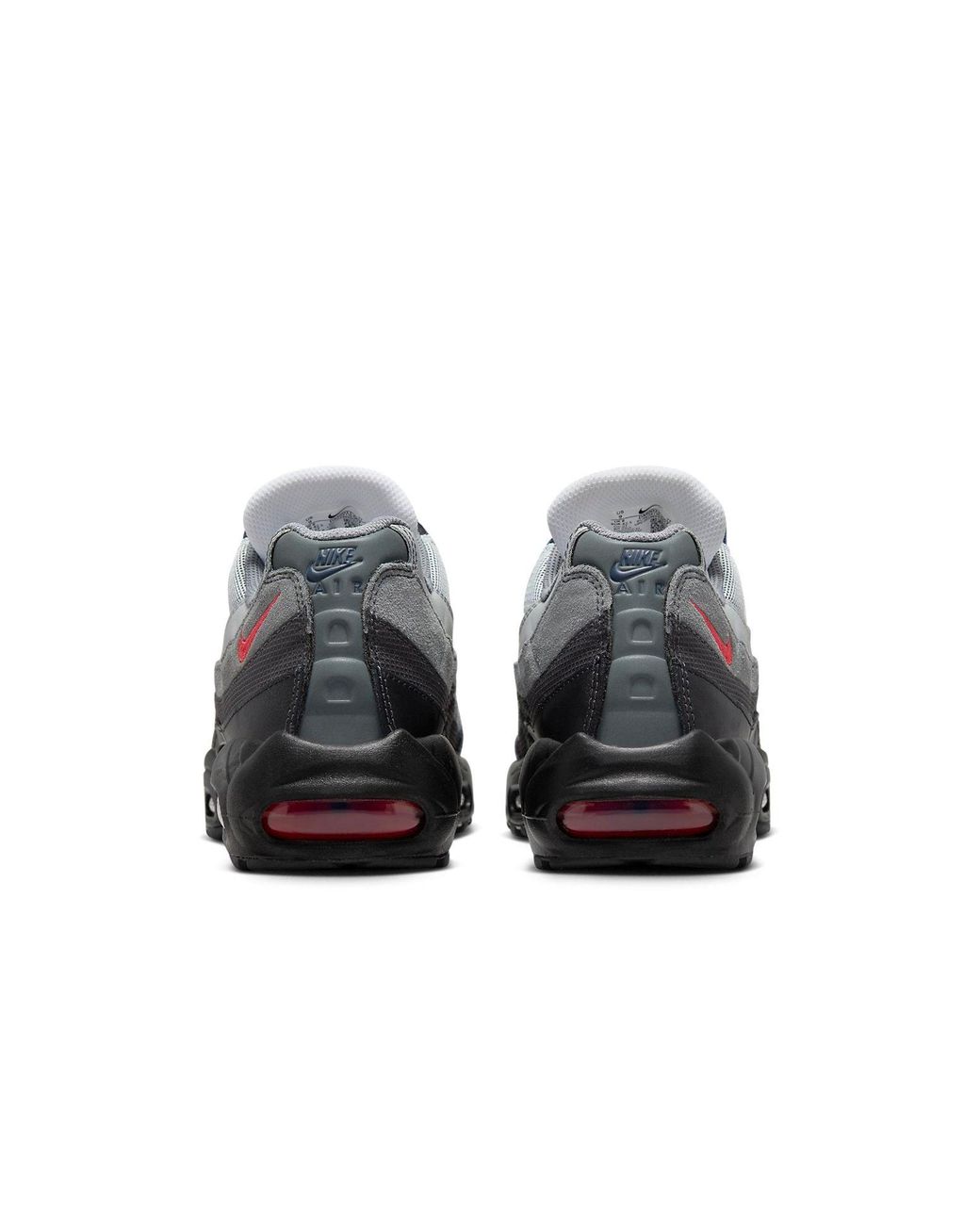 Nike Blue Air Max 95 'Anthracite Track' for men