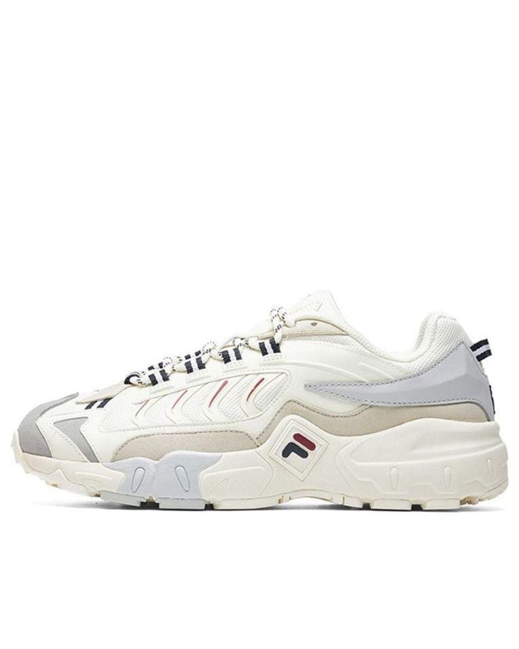 Fila White Ravagement for men