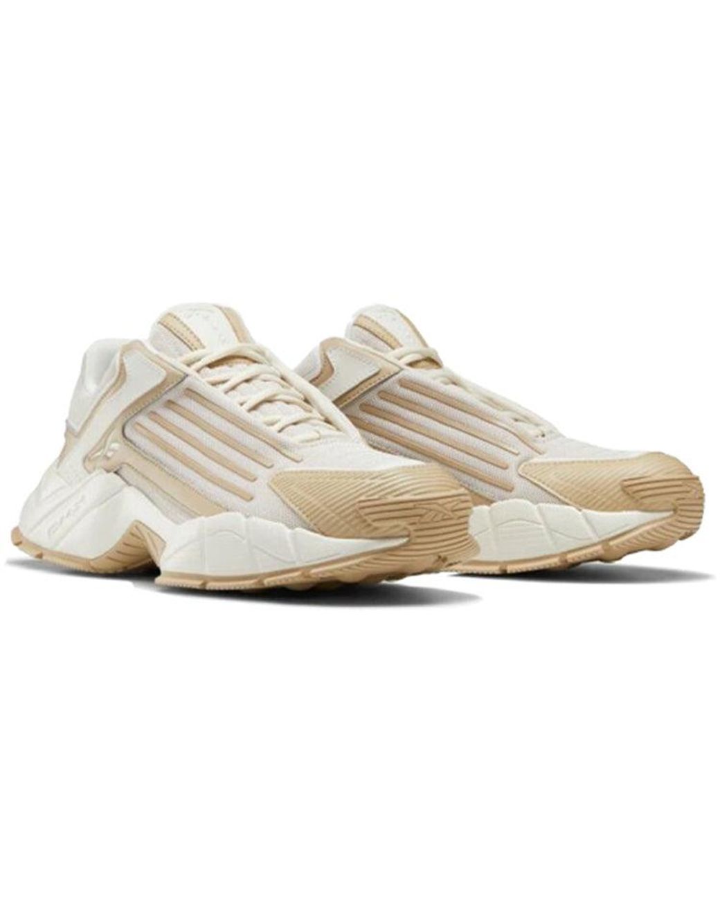 Reebok White Dmx Series 3000 'Alabaster Utility' for men