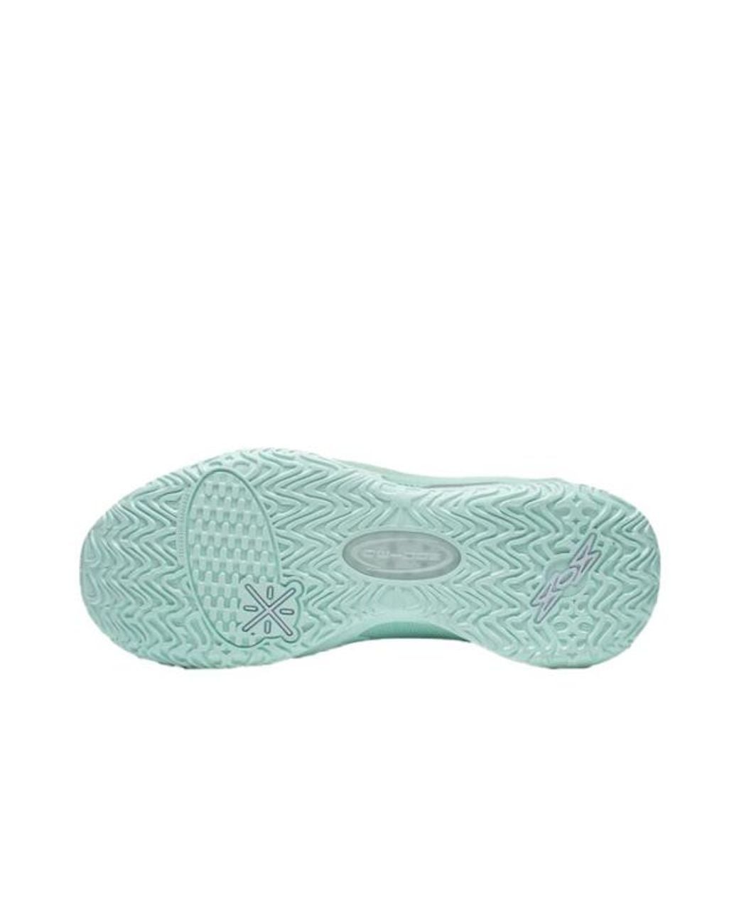 Li-ning Blue Wade 808 Iii 'Chemical Reaction' for men