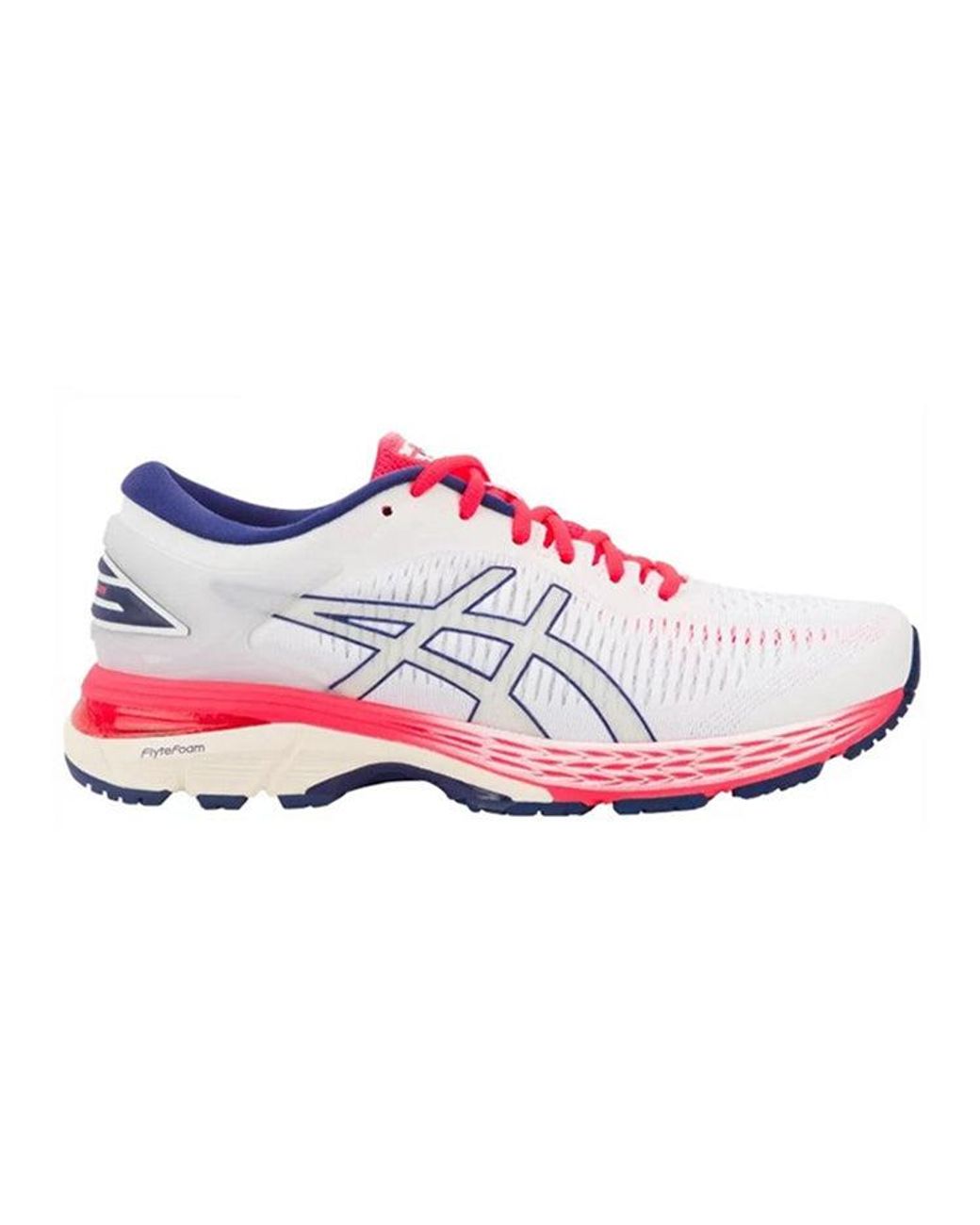 Asics Blue (Wmns) Gel-Kayano 25