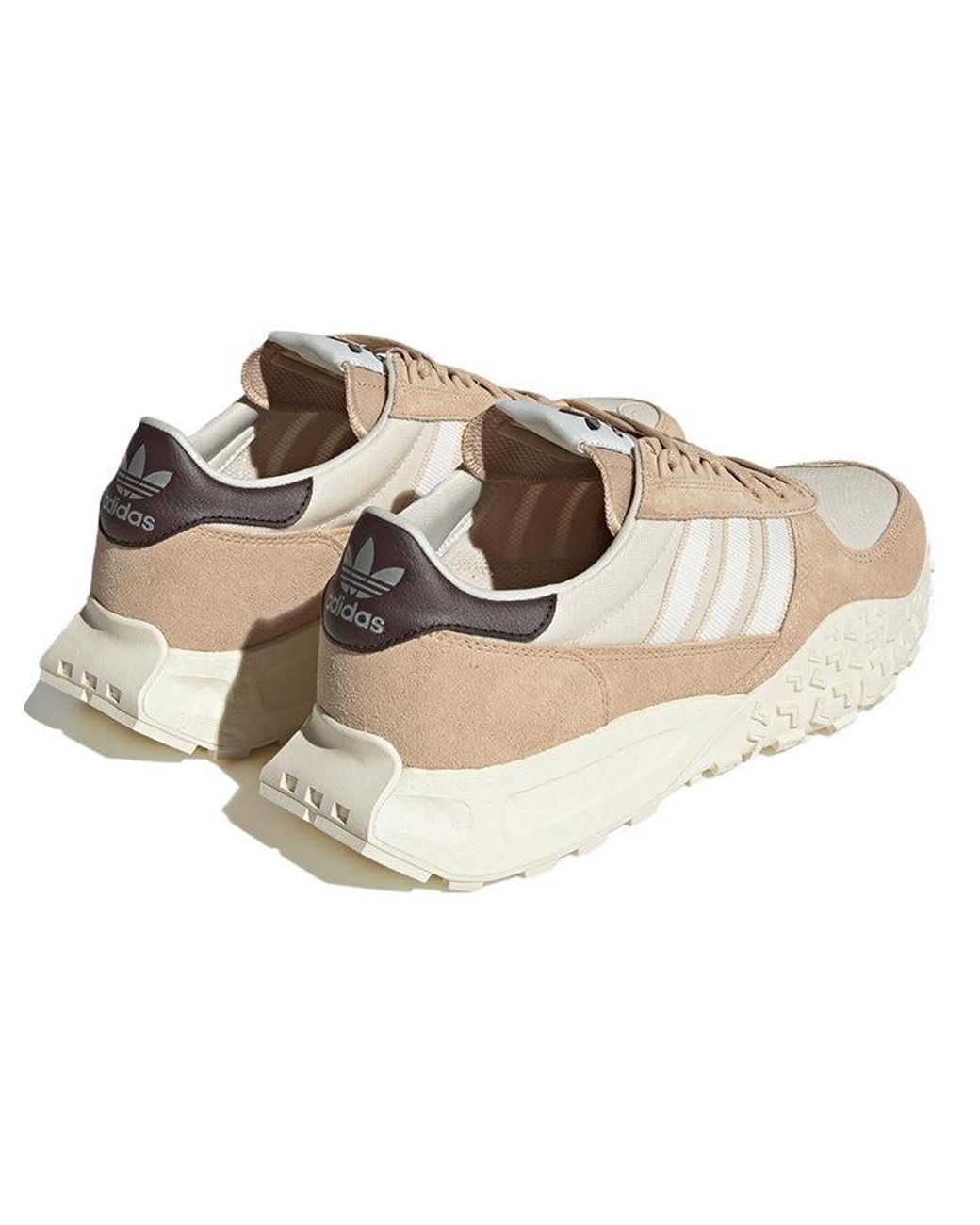 Adidas Natural (Wmns) Retropy E5 W.R.P 'Magic'