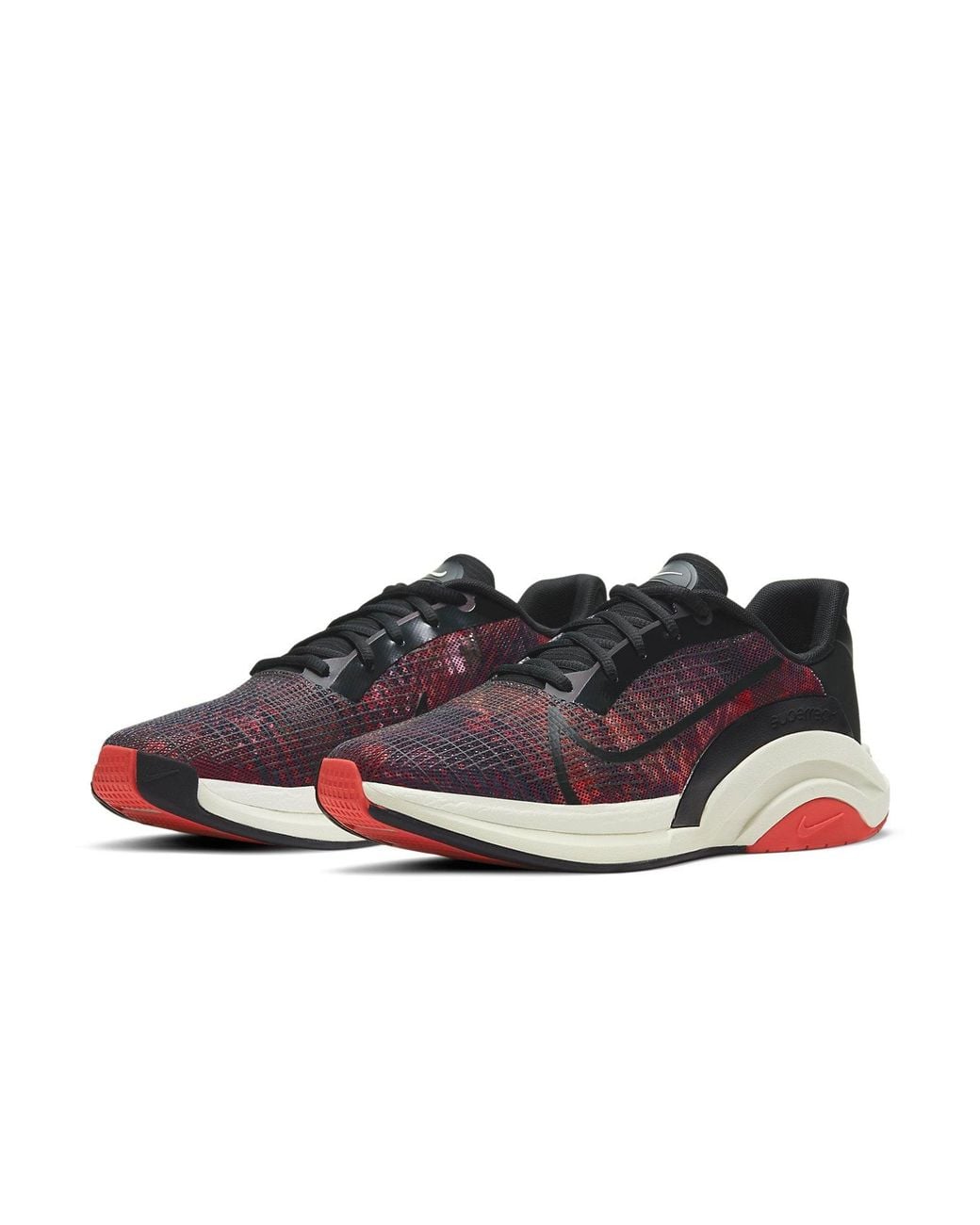 Nike Blue Zoomx Superrep Surge 'Martian Sunrise' for men