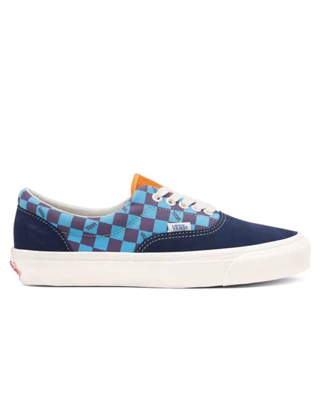 Vans Blue Ua Og Era Lx for men