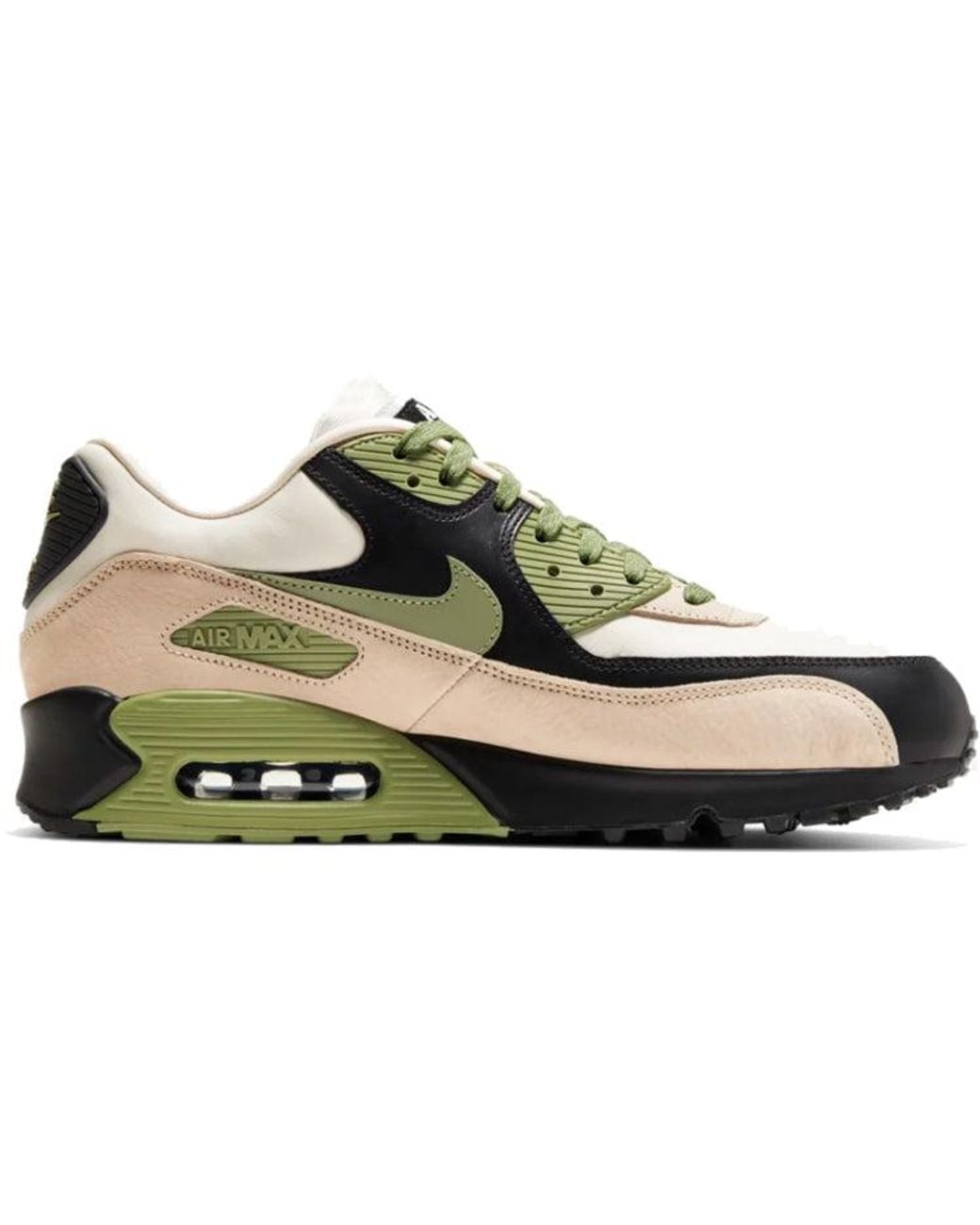 Nike Green Air Max 90 Nrg 'Lahar Escape for men