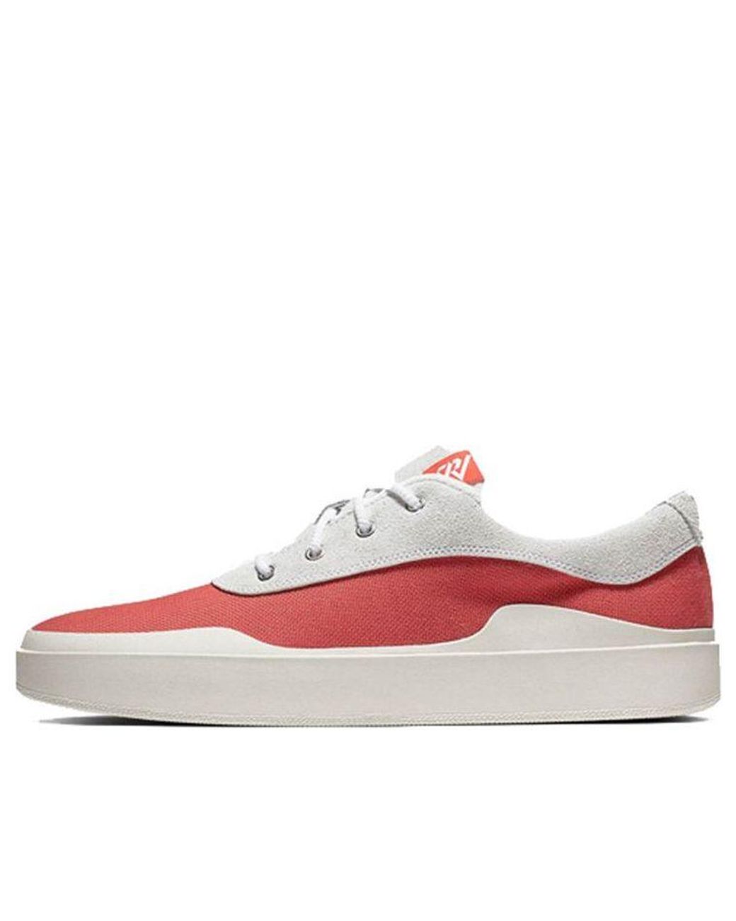 Nike Pink Westbrook 0.3 'Bright Crimson' for men