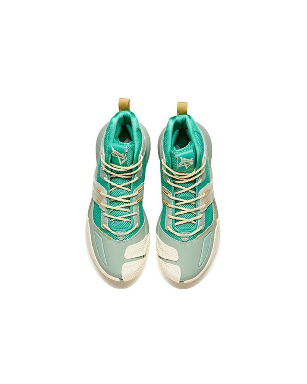 Anta Blue Quick Battle 4 for men