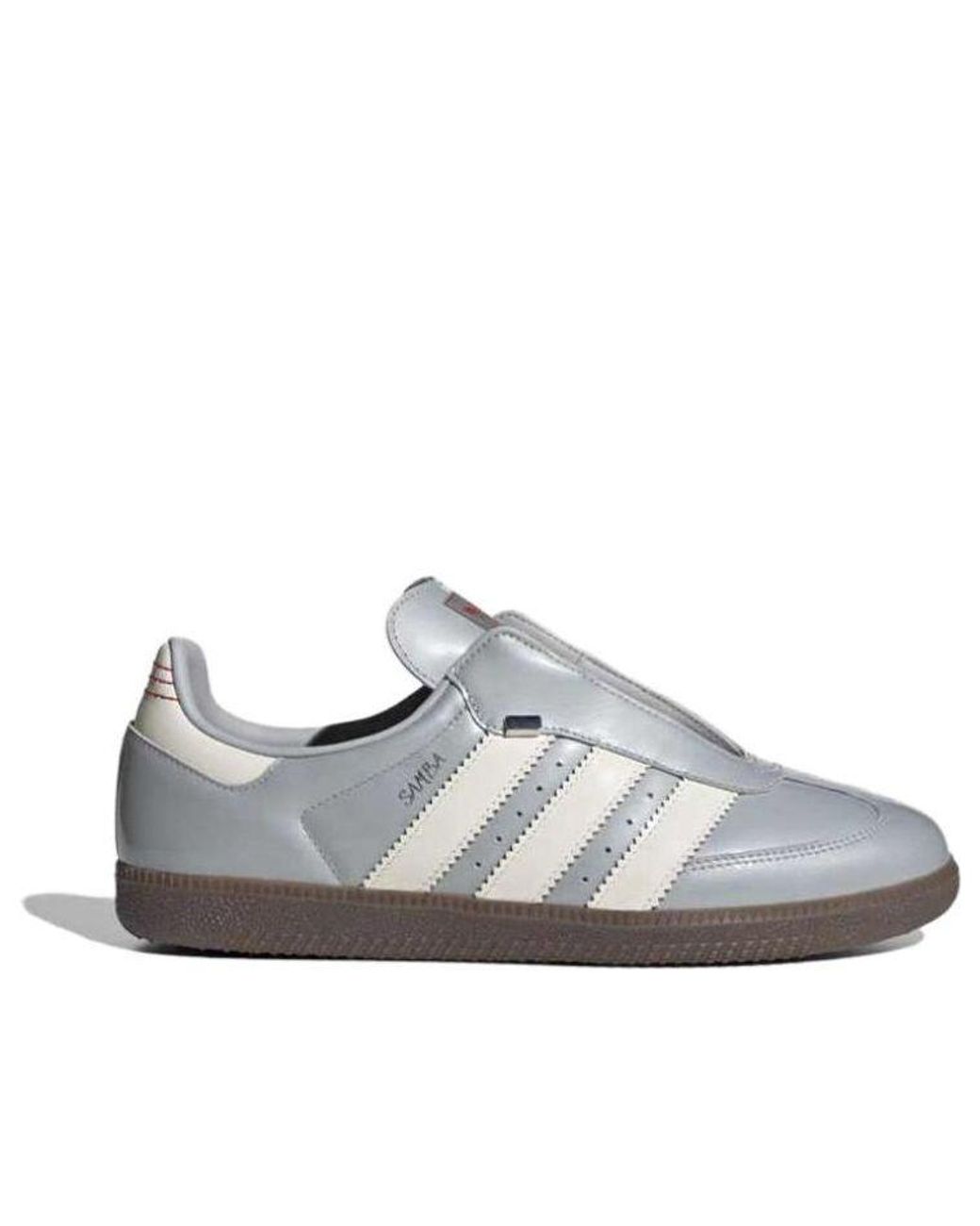 adidas Samba Og in Gray for Men | Lyst