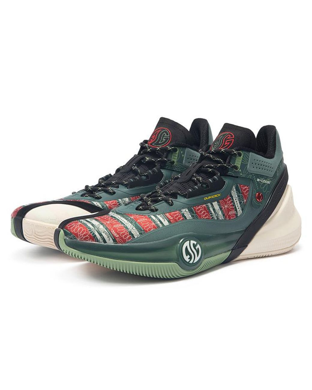 361 Degrees Blue Ag3 Aaron Gordon 'Double Ninth Festival' for men