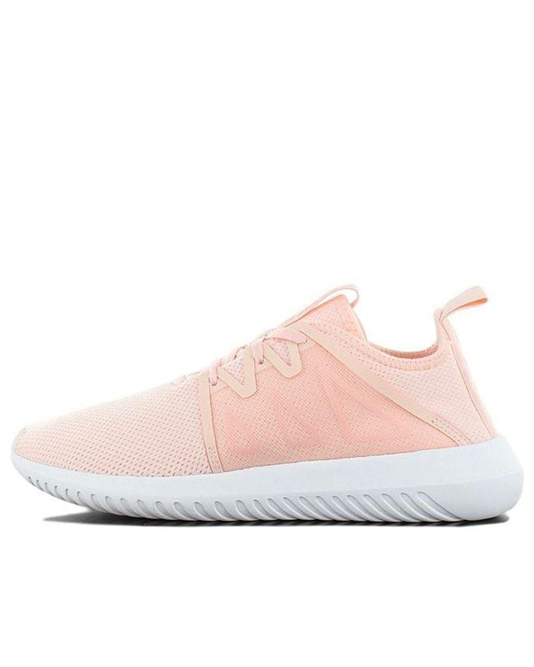 Adidas Pink (Wmns) Tubular Viral 2